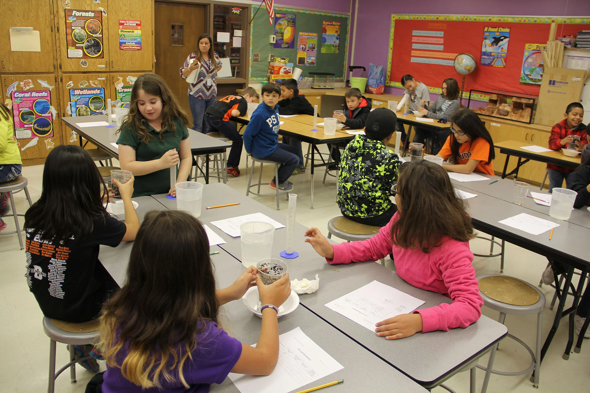 Youth Education Programs