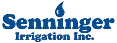 Senninger Logo Senninger Logo