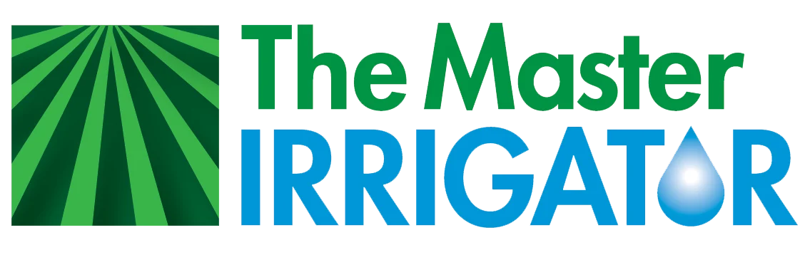 The Master Irrigator Program logo The Master Irrigator Program logo