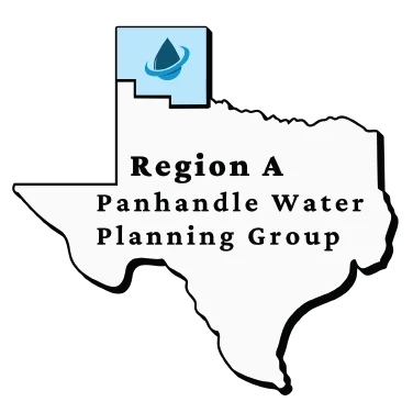 Region A Panhandle Water Planning Group (PWPG)